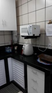 Apartamento colado no mar Zimbros - Bombinhas - 3