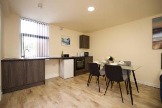 Matlock Studio 4 - Coventry - 2
