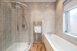 Cavehill View. An elegant 4 bedroom detached house. Your perfect Belfast retreat! - Belfast - 3