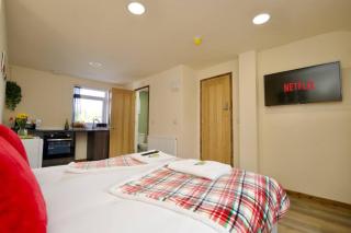 Matlock Studio 5 - Coventry - Coventry - 4