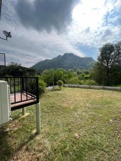 Pada Guesthouse Khaoyai - Mu Si - 5