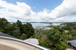 Bayview Panorama - Paihia Holiday Home - Paihia - 9