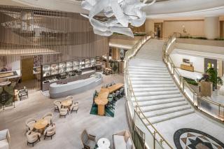 The Westin Shenyang - Shenyang - 0