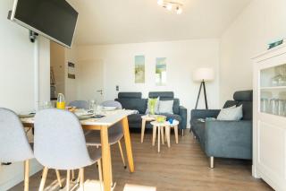 Haus-Windjammer-Wohnung-2 - Heiligenhafen - 7