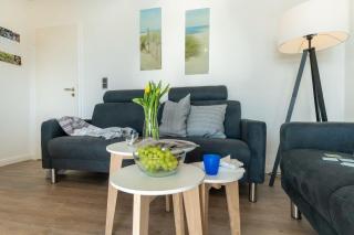 Haus-Windjammer-Wohnung-2 - Heiligenhafen - 6