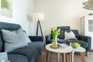 Haus-Windjammer-Wohnung-2 - Heiligenhafen - 5