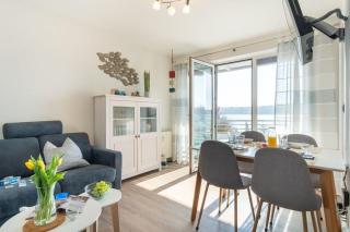 Haus-Windjammer-Wohnung-2 - Heiligenhafen - 4