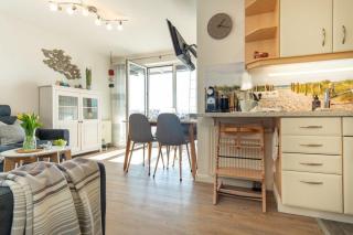 Haus-Windjammer-Wohnung-2 - Heiligenhafen - 3
