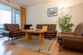 Haus-Windjammer-Wohnung-4 - Heiligenhafen - 9