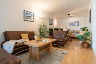 Haus-Windjammer-Wohnung-4 - Heiligenhafen - 8