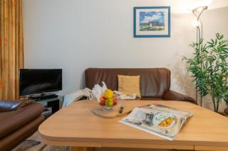 Haus-Windjammer-Wohnung-4 - Heiligenhafen - 6