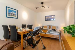 Haus-Windjammer-Wohnung-4 - Heiligenhafen - 4