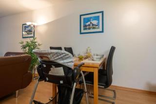 Haus-Windjammer-Wohnung-4 - Heiligenhafen - 3