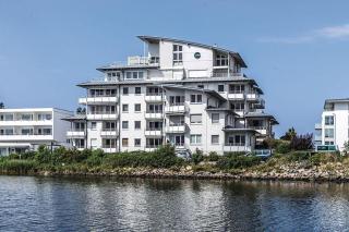 Haus-Windjammer-Wohnung-15-Strandkoje - Heiligenhafen - 0
