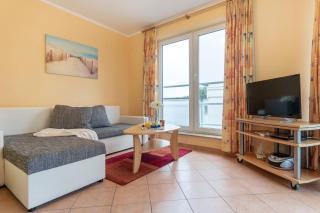 Haus-Windjammer-Wohnung-8 - Heiligenhafen - 9