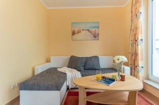 Haus-Windjammer-Wohnung-8 - Heiligenhafen - 8