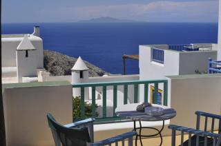 Kyma sto Phos - Chora Folegandros - 8
