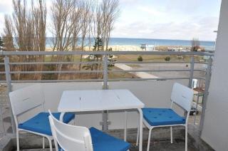 Haus-Windjammer-Wohnung-30 - Heiligenhafen - 9