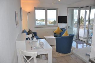 Haus-Windjammer-Wohnung-30 - Heiligenhafen - 8