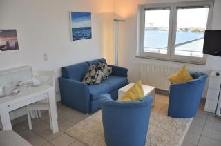 Haus-Windjammer-Wohnung-30 - Heiligenhafen - 7