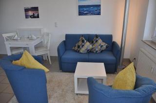 Haus-Windjammer-Wohnung-30 - Heiligenhafen - 6