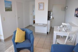 Haus-Windjammer-Wohnung-30 - Heiligenhafen - 5
