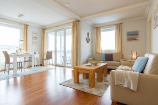 Haus-Windjammer-Wohnung-26-Marina-26 - Heiligenhafen - 9