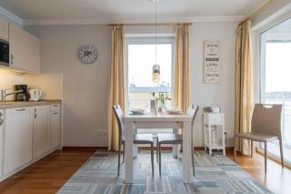Haus-Windjammer-Wohnung-26-Marina-26 - Heiligenhafen - 3