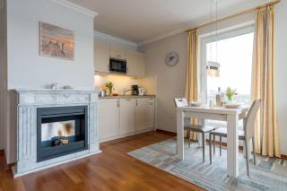 Haus-Windjammer-Wohnung-26-Marina-26 - Heiligenhafen - 2