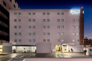 City Express Junior by Marriott Toluca Zona Industrial - 9