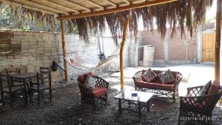 La casa de Joan - Máncora - 9