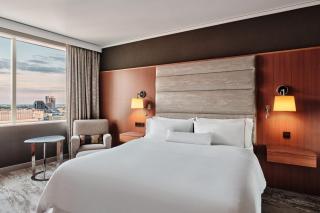 The Westin Warsaw - 3