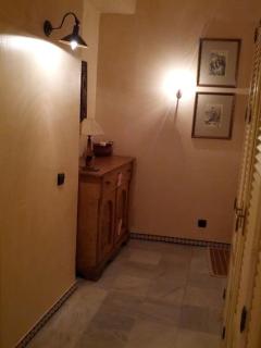 APARTAMENTO EN CASA PALACIO CENTRO HISTÓRICO - Sevilla - 6