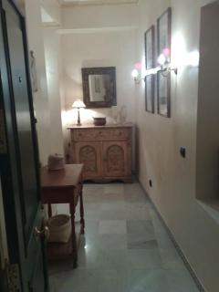 APARTAMENTO EN CASA PALACIO CENTRO HISTÓRICO - Sevilla - 7