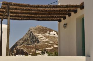 Kyma sto Phos - Chora Folegandros - 7