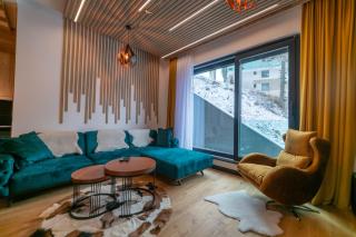 Luxury Apartment 1984 - Bjelašnica - 9