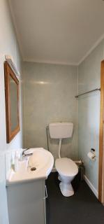 The Headland Lodge - Gisborne - 5