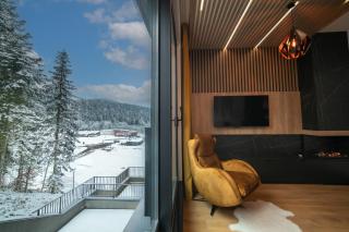 Luxury Apartment 1984 - Bjelašnica - 0