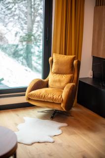 Luxury Apartment 1984 - Bjelašnica - 5