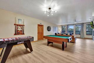 *NEW* Chalet in the Woods *1 Acre*2 Primary Suites*Pets - Show Low - 1