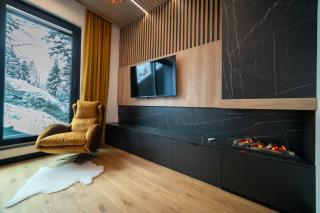 Luxury Apartment 1984 - Bjelašnica - 1