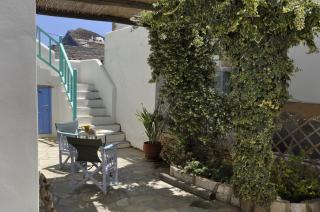 Kyma sto Phos - Chora Folegandros - 5