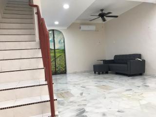 Relax House near Teluk Cempedak Kuantan - Kuantan - 9