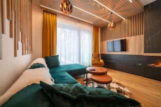 Luxury Apartment 1984 - Bjelašnica - 8