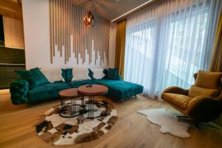 Luxury Apartment 1984 - Bjelašnica - 3