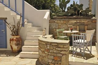Kyma sto Phos - Chora Folegandros - 4