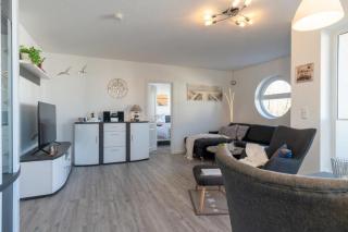 Haus-Windjammer-Zuhause-am-Meer-Wohnung-18 - Heiligenhafen - 6