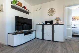 Haus-Windjammer-Zuhause-am-Meer-Wohnung-18 - Heiligenhafen - 5