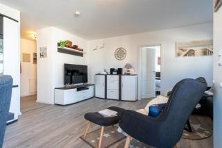 Haus-Windjammer-Zuhause-am-Meer-Wohnung-18 - 4