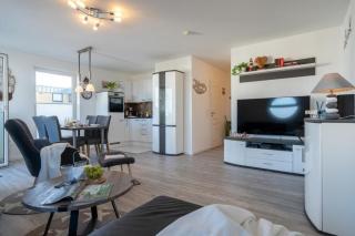 Haus-Windjammer-Zuhause-am-Meer-Wohnung-18 - Heiligenhafen - 2